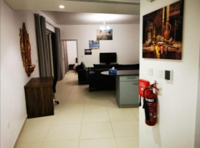Al sifa apartment for daily rent